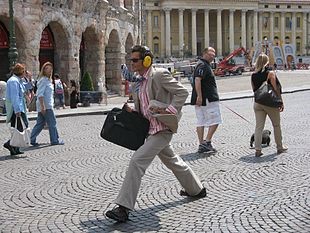 galleria di foto