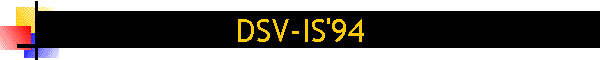 DSV-IS'94