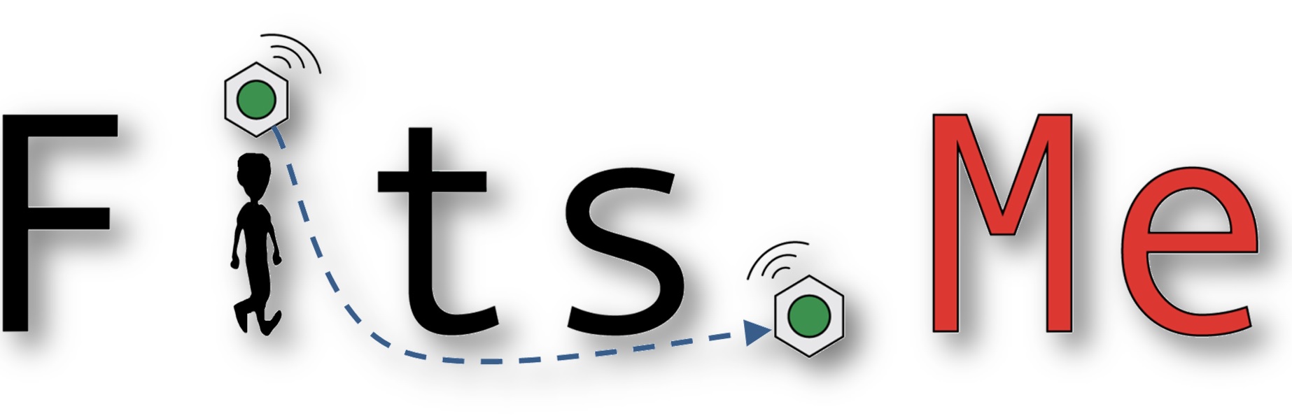 Project FITS.ME (Flexible Indoor Tracking System for Medical Environments)