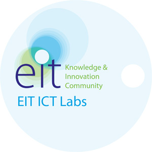 EIT ICT labs logo