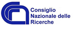 logo del Consiglio Nazionale delle Ricerche